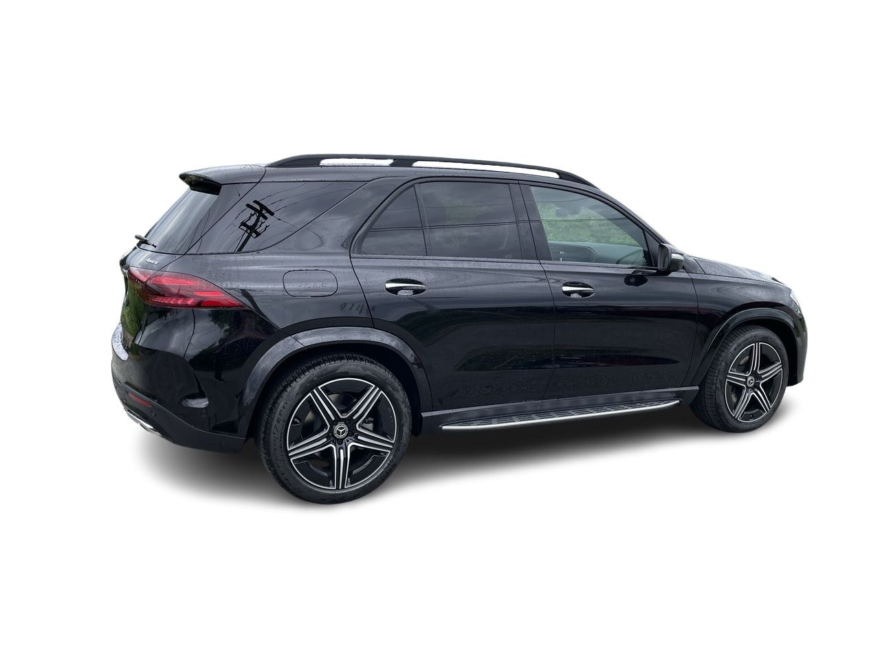 2026 Mercedes-Benz GLE