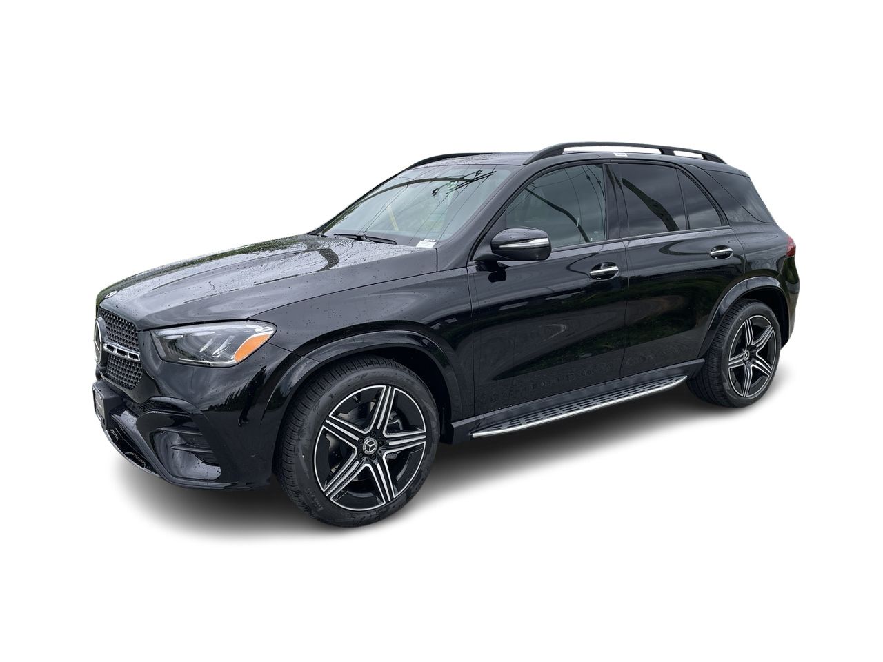 2026 Mercedes-Benz GLE