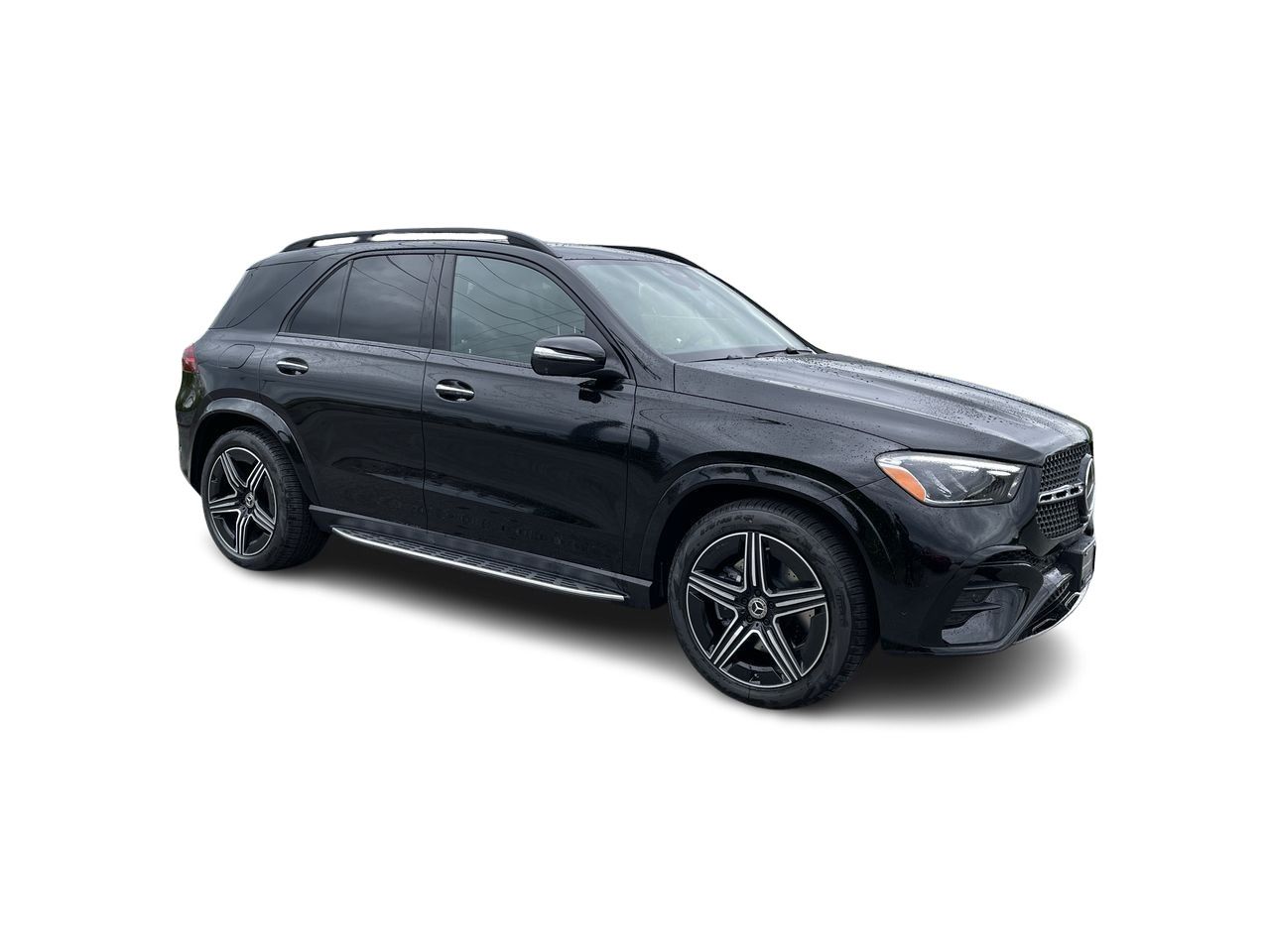 2026 Mercedes-Benz GLE