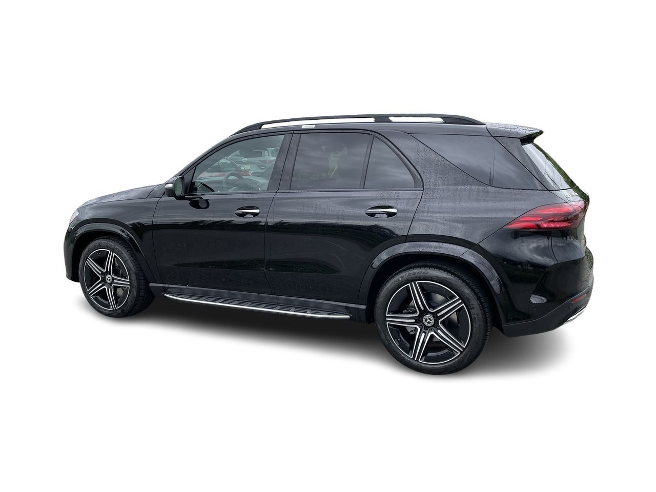 2026 Mercedes-Benz GLE