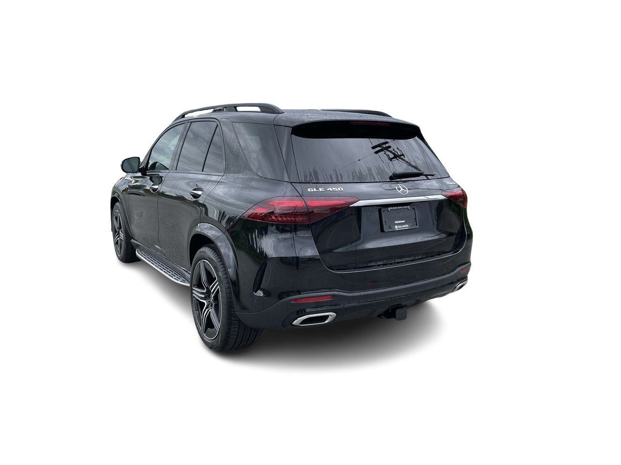 2026 Mercedes-Benz GLE