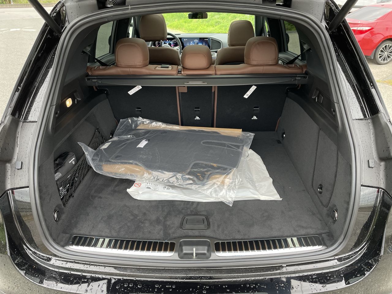2026 Mercedes-Benz GLE