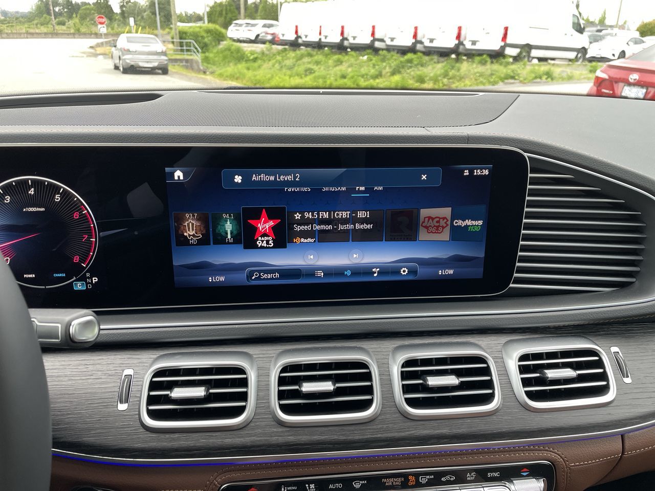 2026 Mercedes-Benz GLE