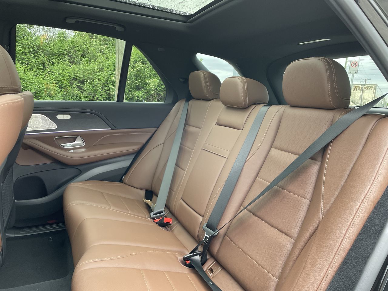 2026 Mercedes-Benz GLE