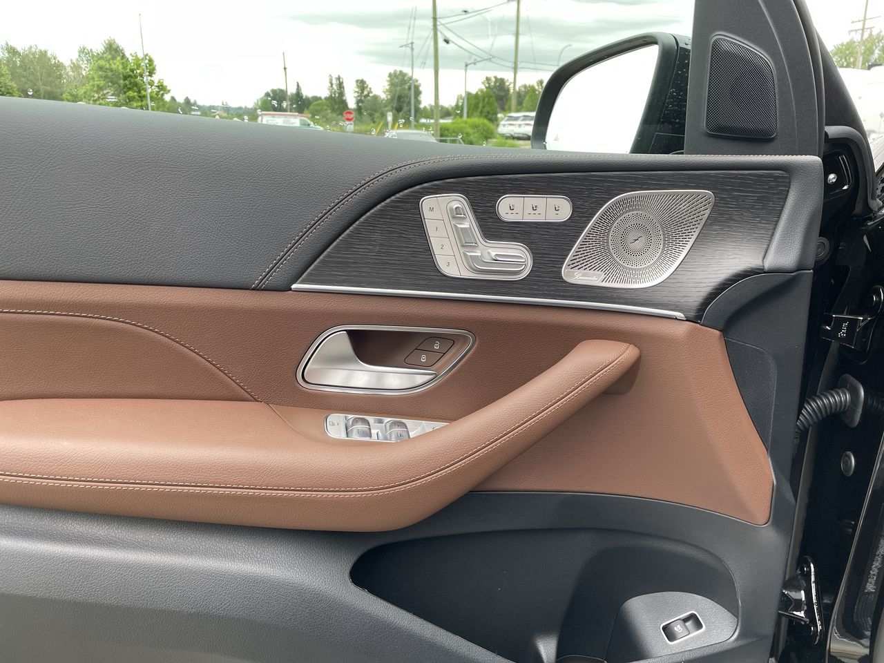 2026 Mercedes-Benz GLE