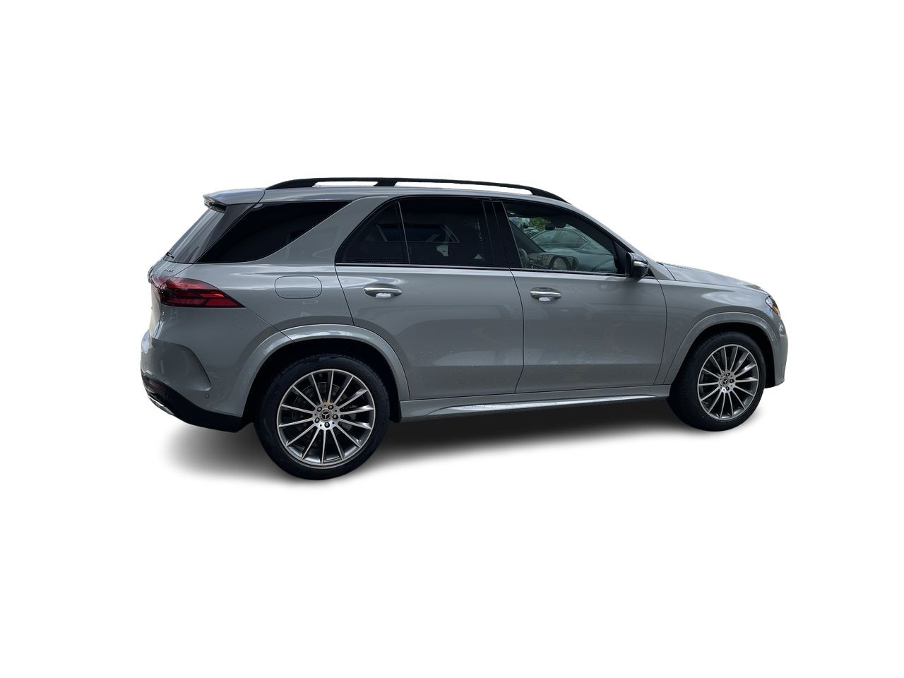 2026 Mercedes-Benz GLE