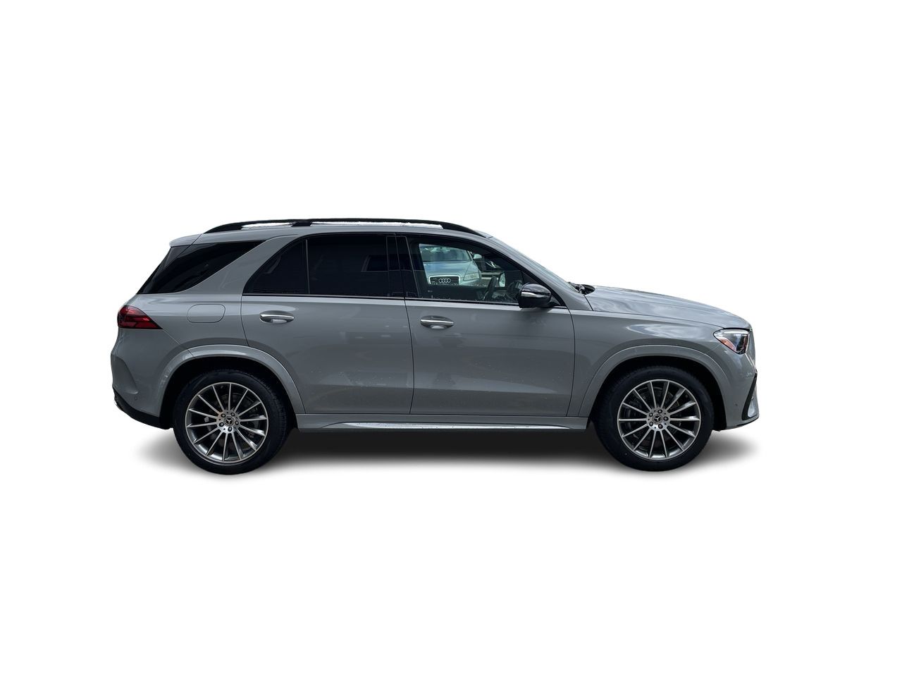 2026 Mercedes-Benz GLE