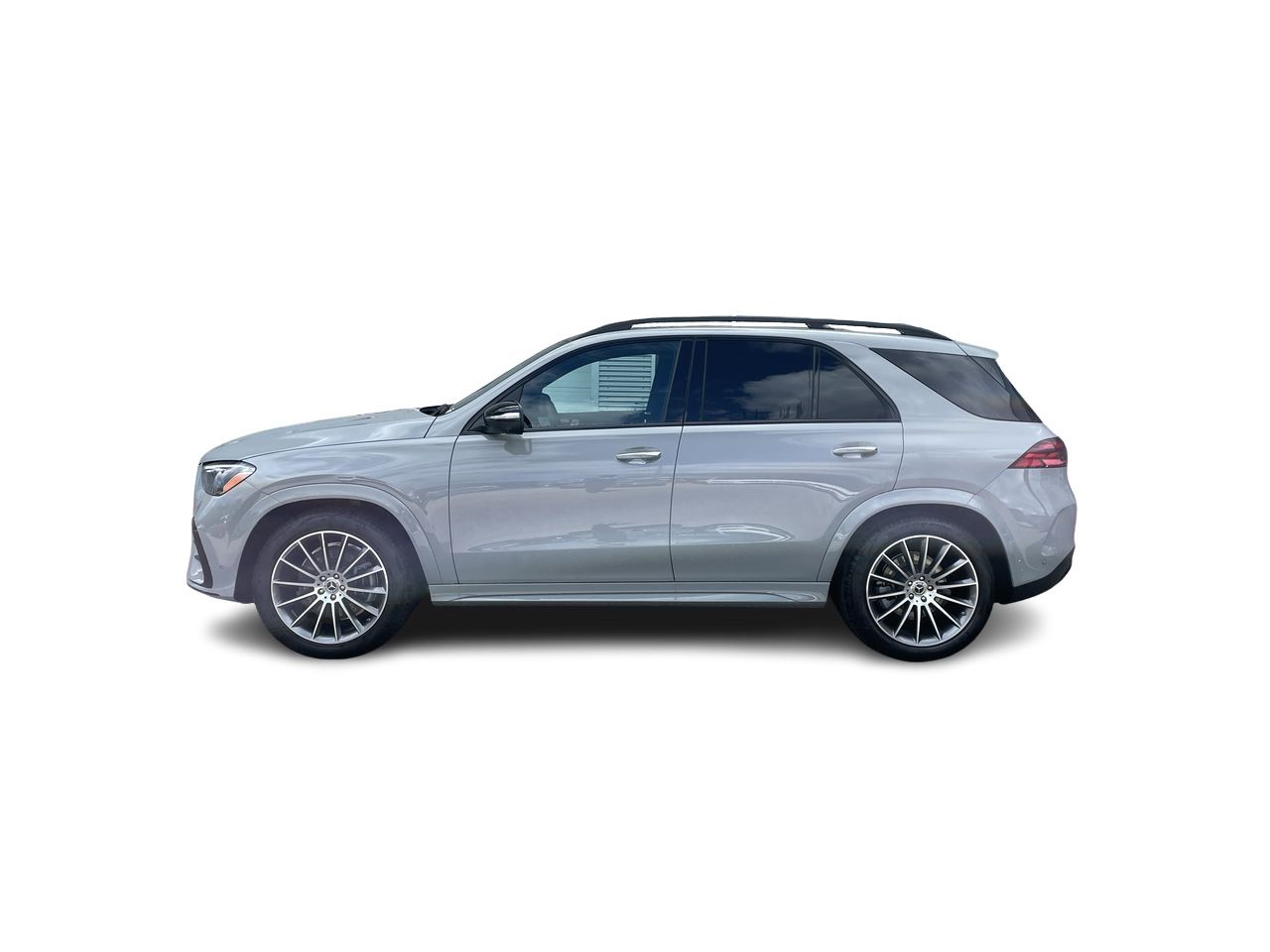 2026 Mercedes-Benz GLE