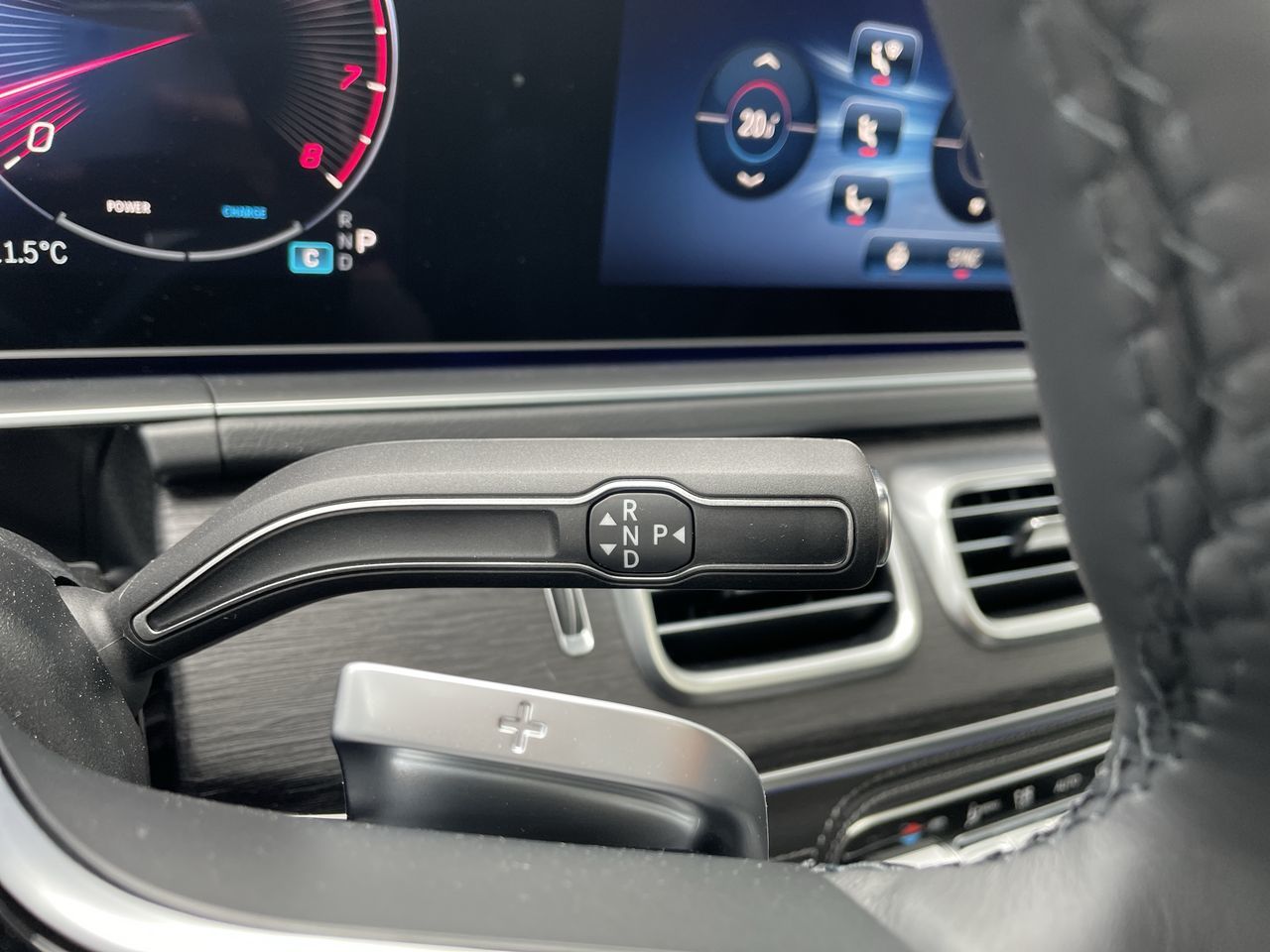 2026 Mercedes-Benz GLE