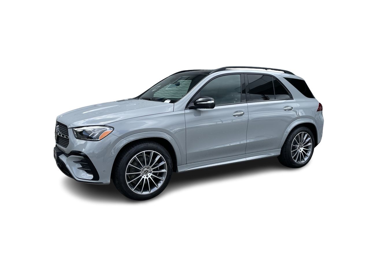 2026 Mercedes-Benz GLE