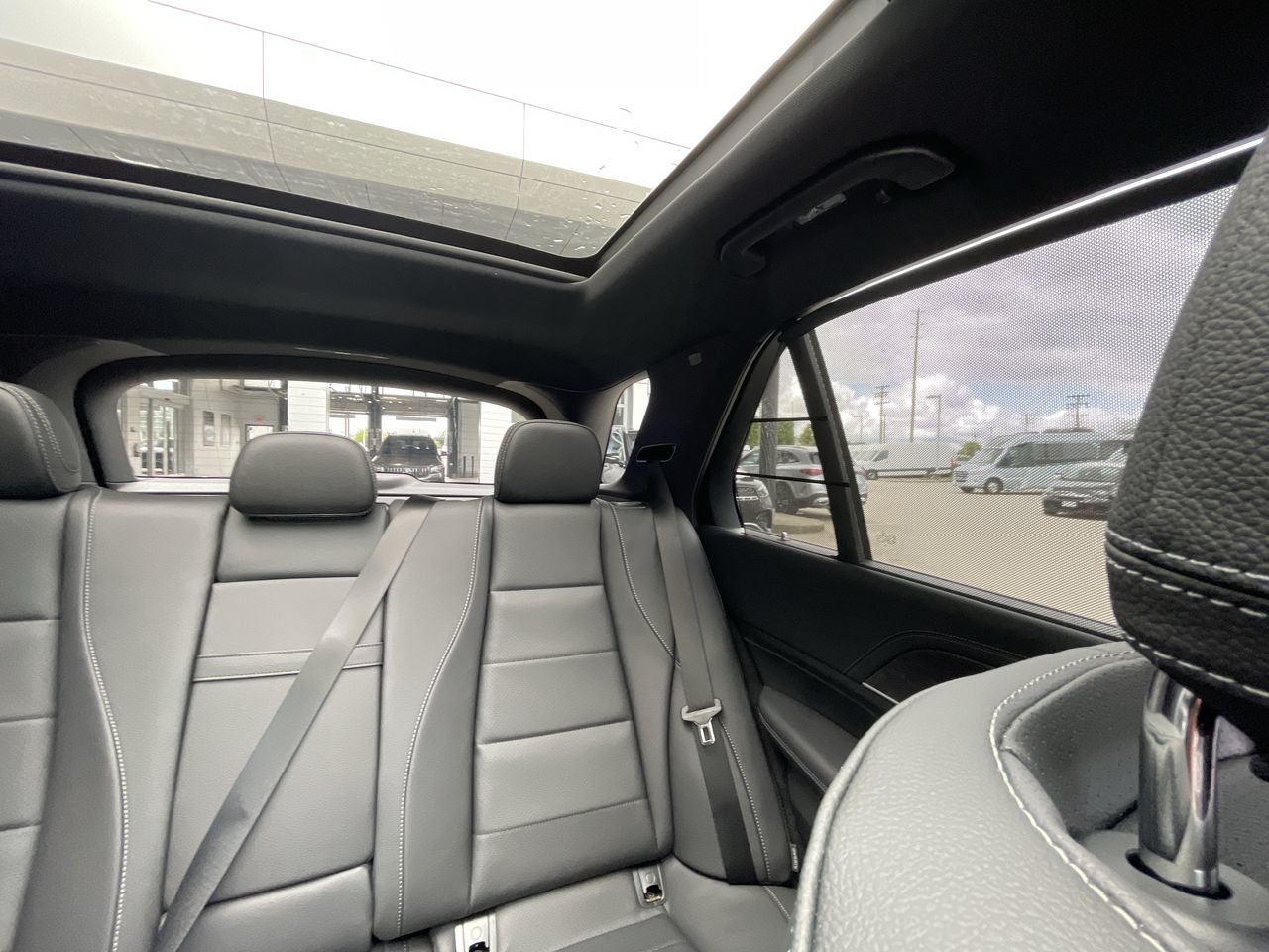 2026 Mercedes-Benz GLE