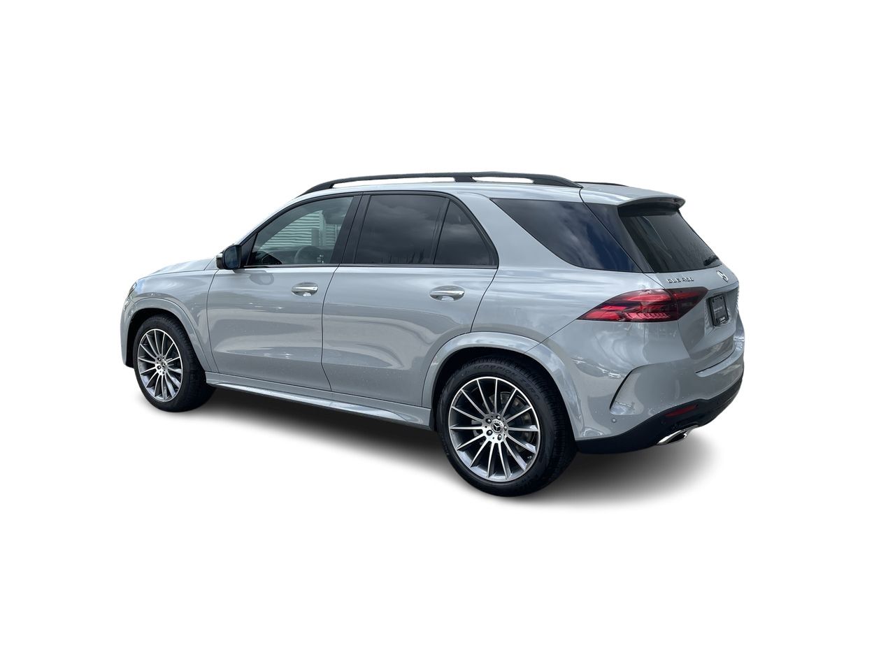 2026 Mercedes-Benz GLE