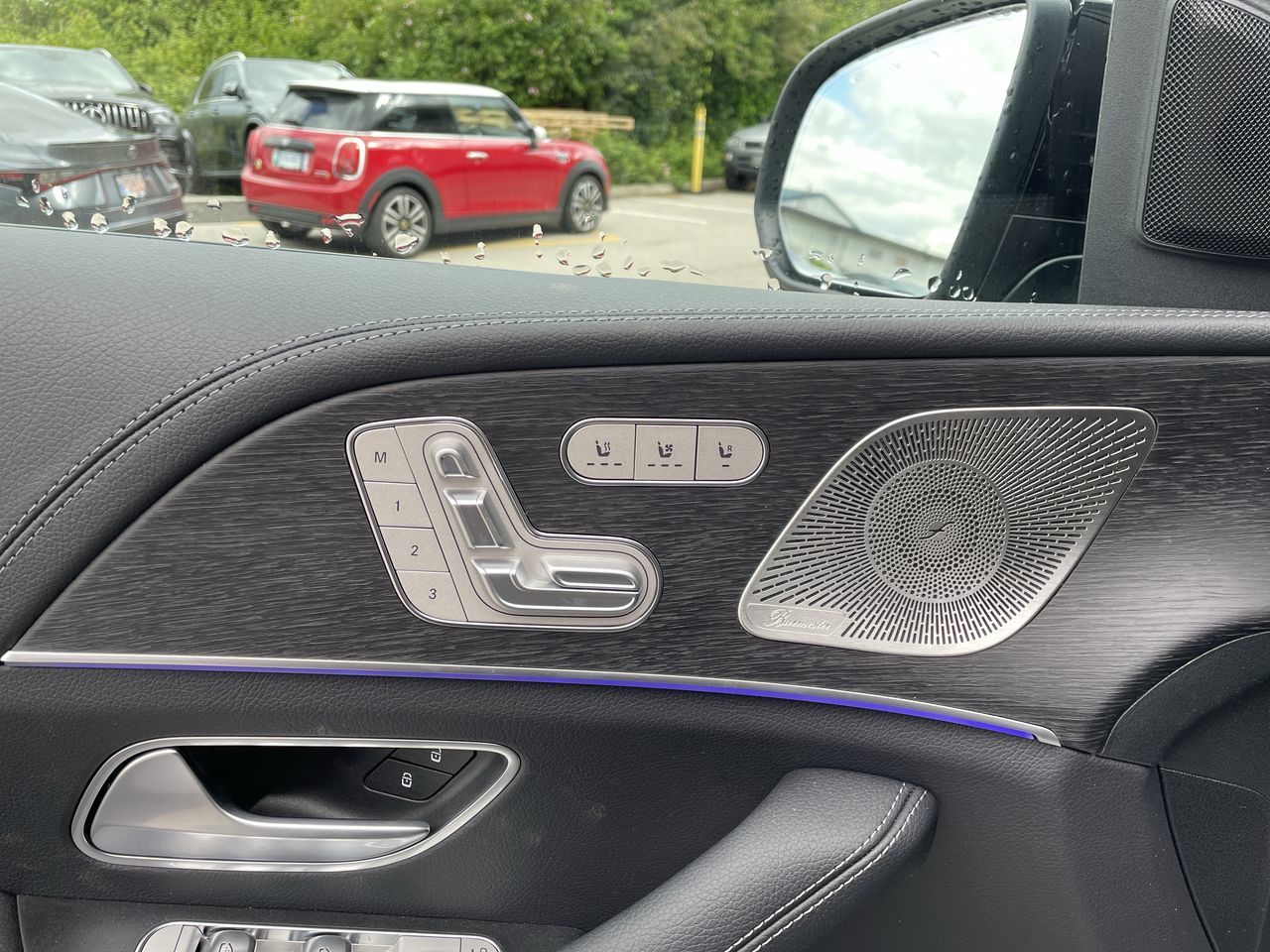 2026 Mercedes-Benz GLE