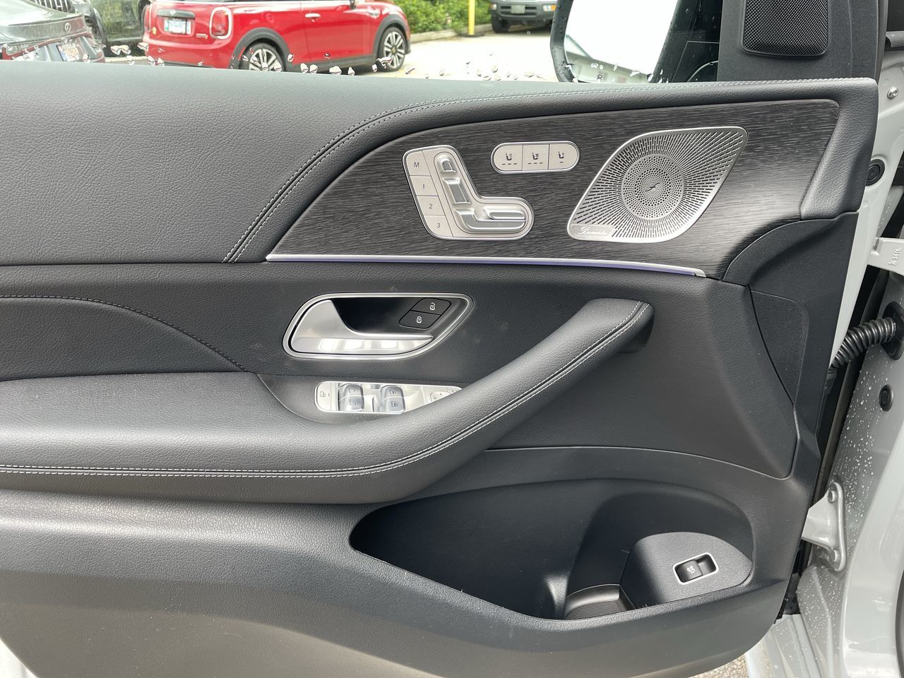 2026 Mercedes-Benz GLE