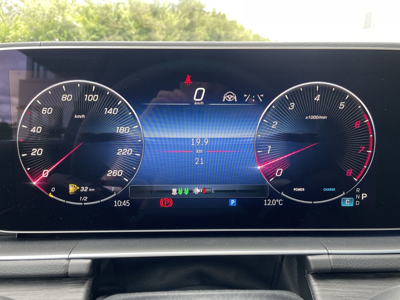 2026 Mercedes-Benz GLE