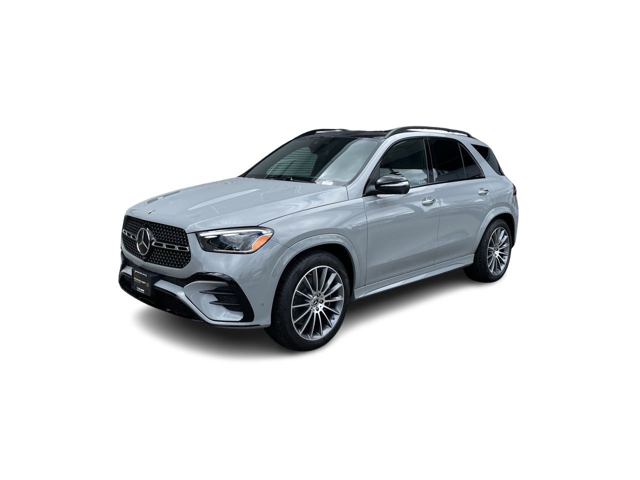 2026 Mercedes-Benz GLE
