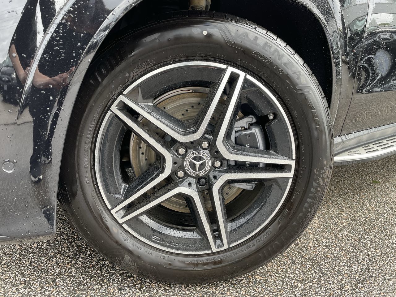 2026 Mercedes-Benz GLE