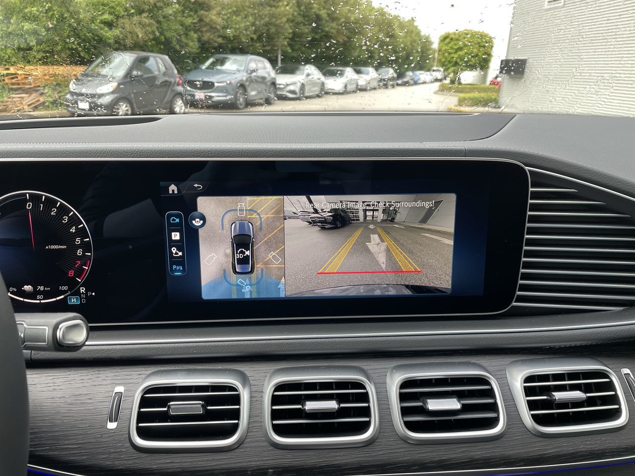 2026 Mercedes-Benz GLE
