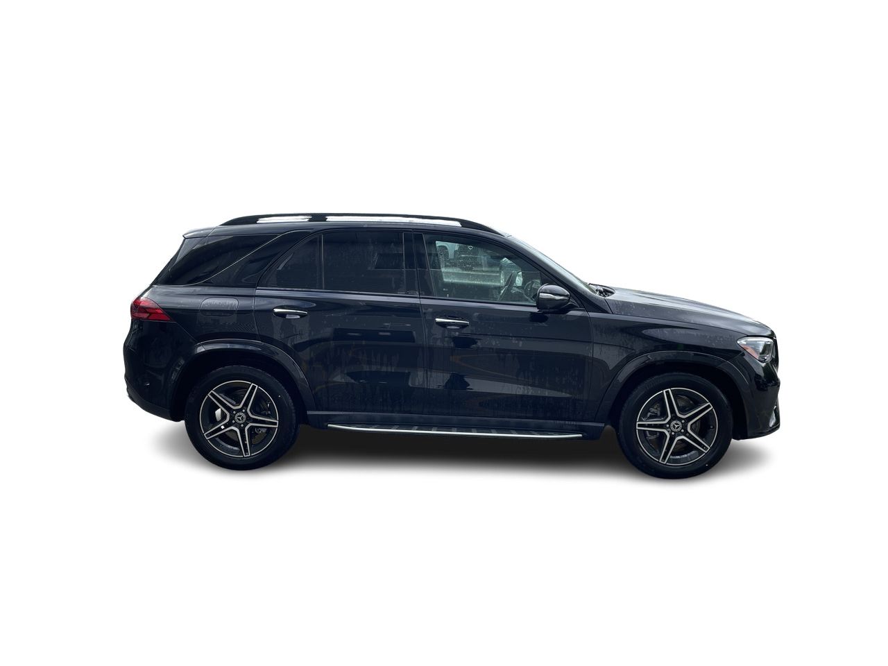 2026 Mercedes-Benz GLE