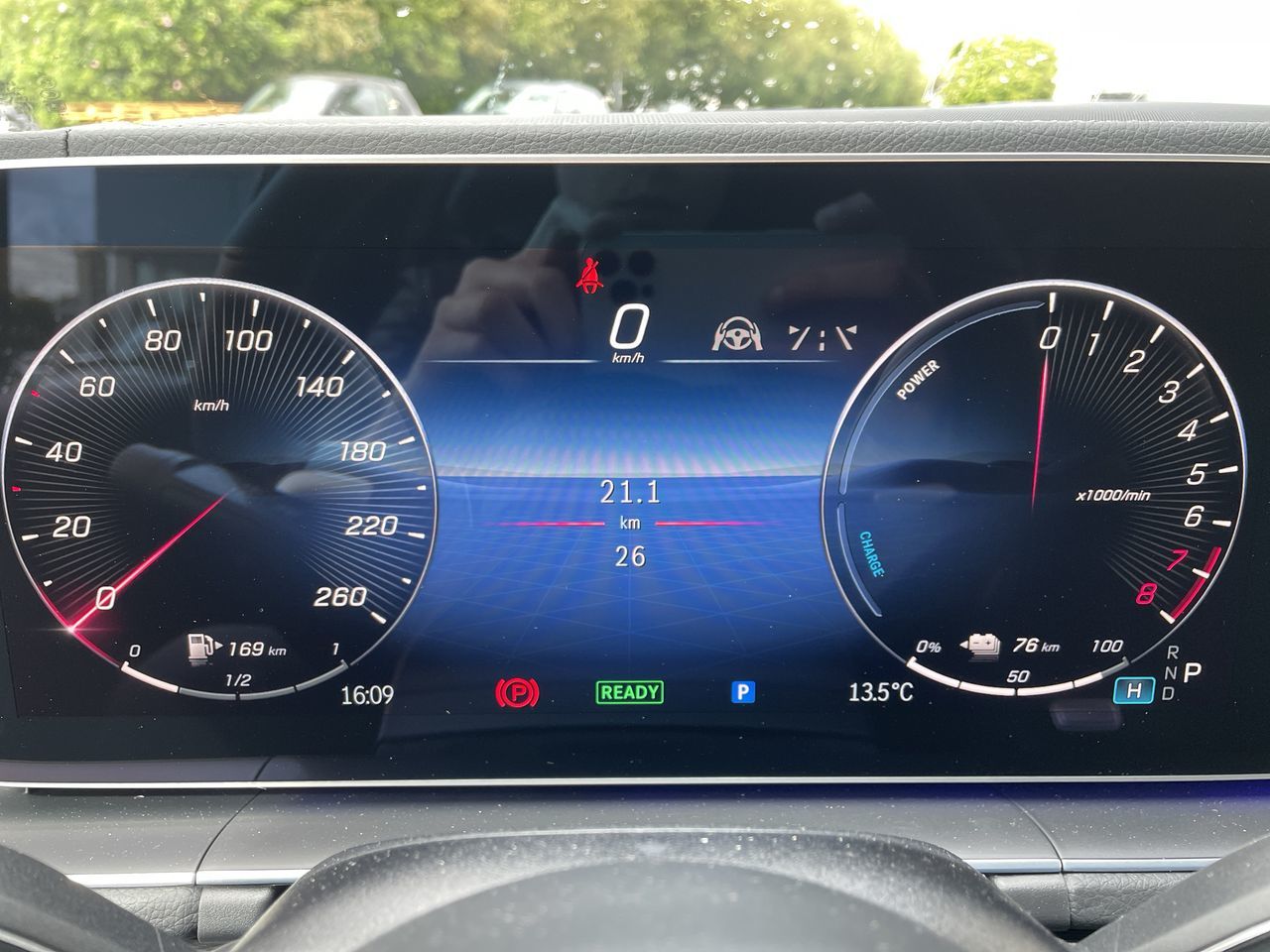 2026 Mercedes-Benz GLE
