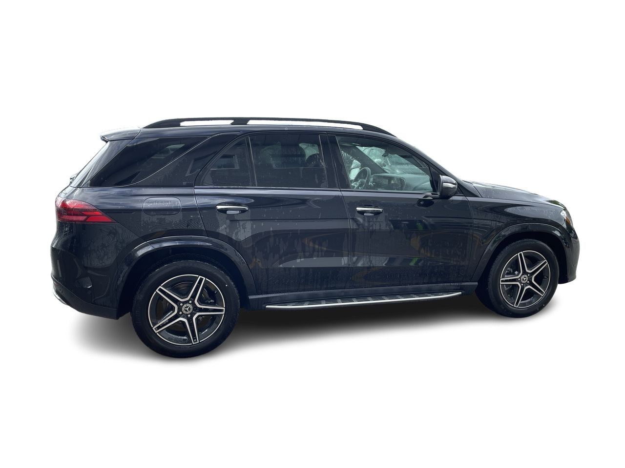 2026 Mercedes-Benz GLE