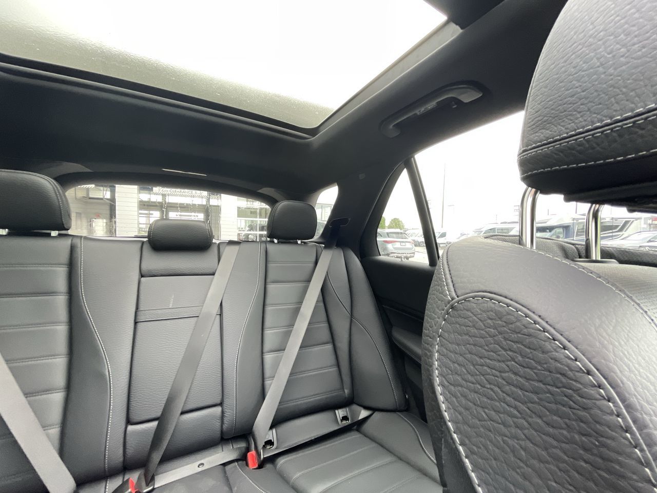 2026 Mercedes-Benz GLE