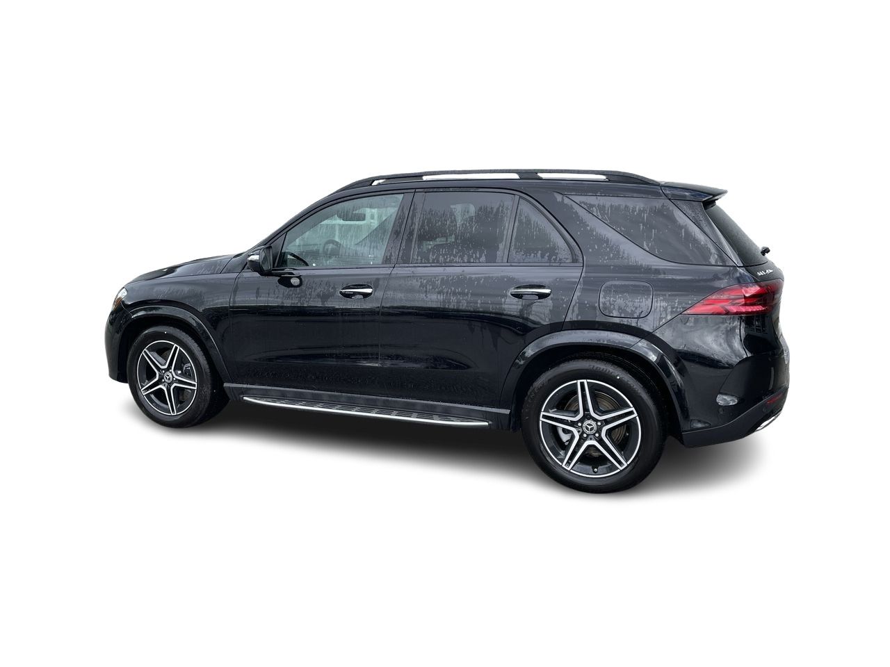 2026 Mercedes-Benz GLE
