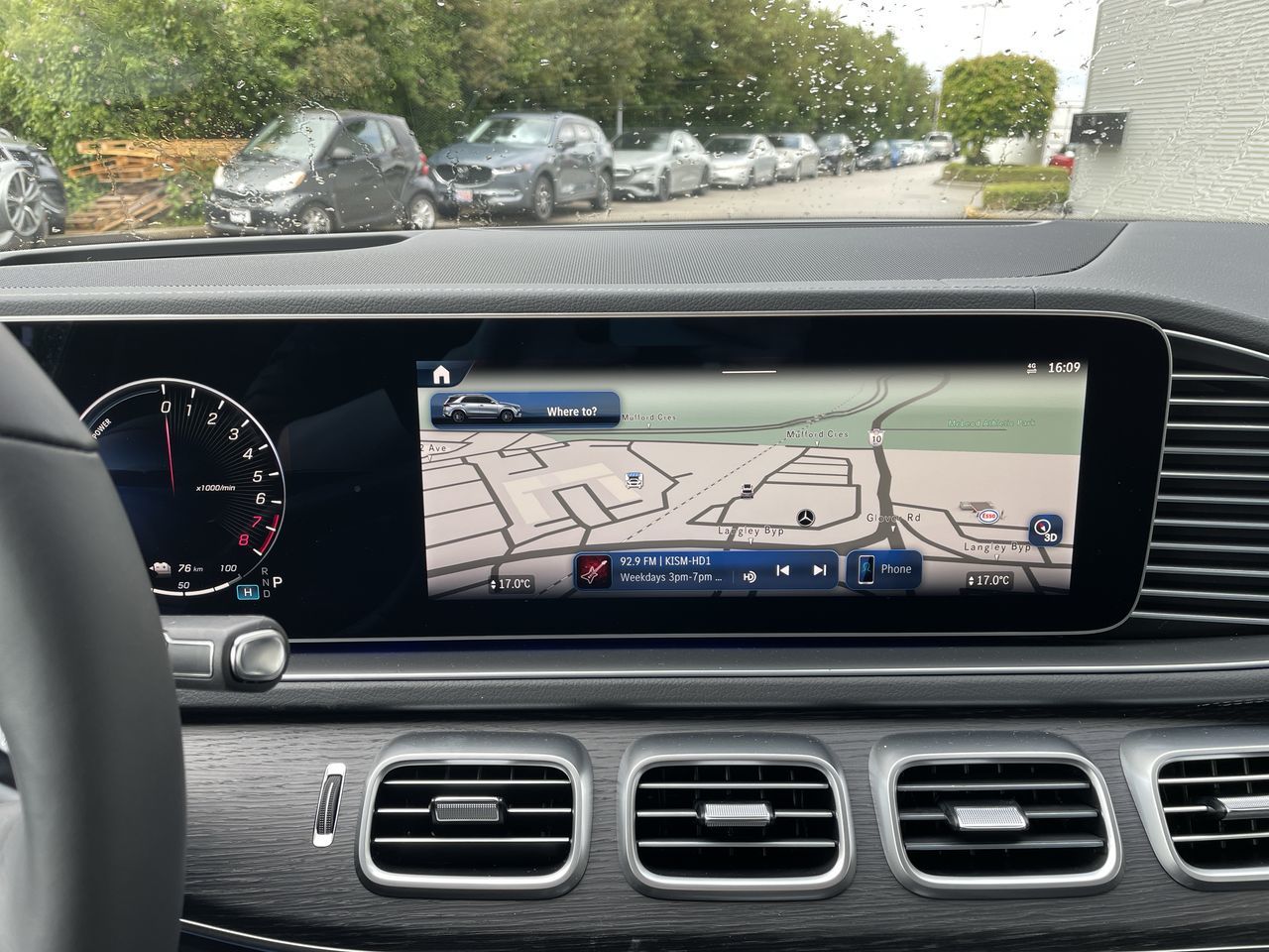 2026 Mercedes-Benz GLE