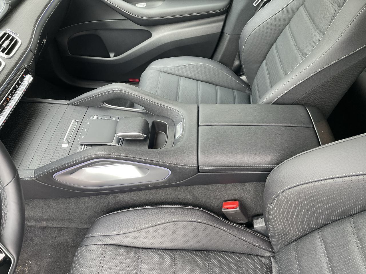 2026 Mercedes-Benz GLE