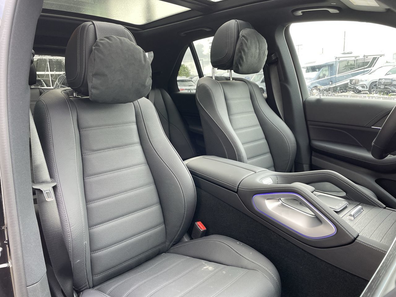 2026 Mercedes-Benz GLE