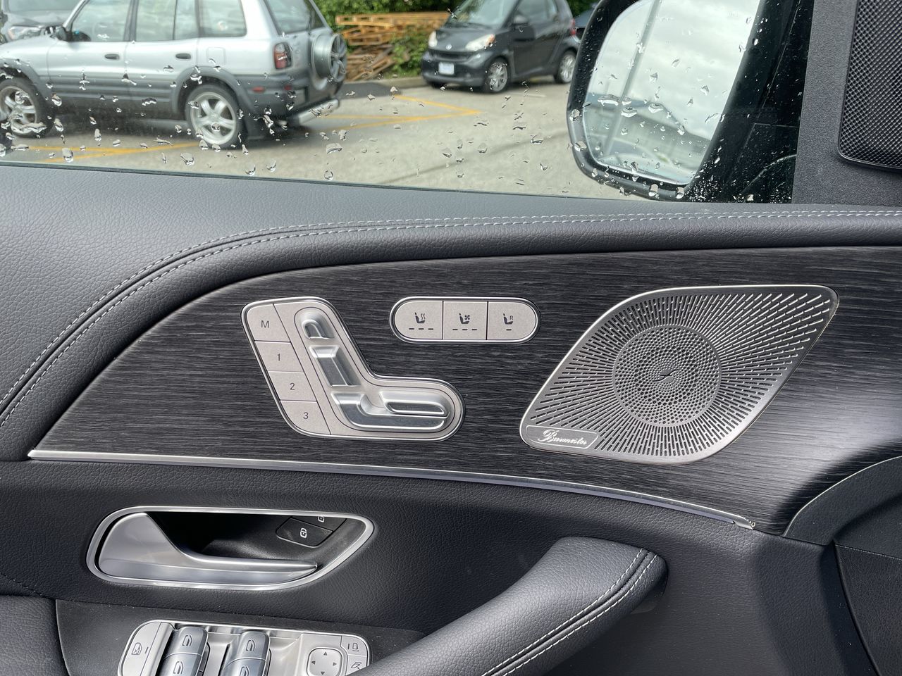 2026 Mercedes-Benz GLE