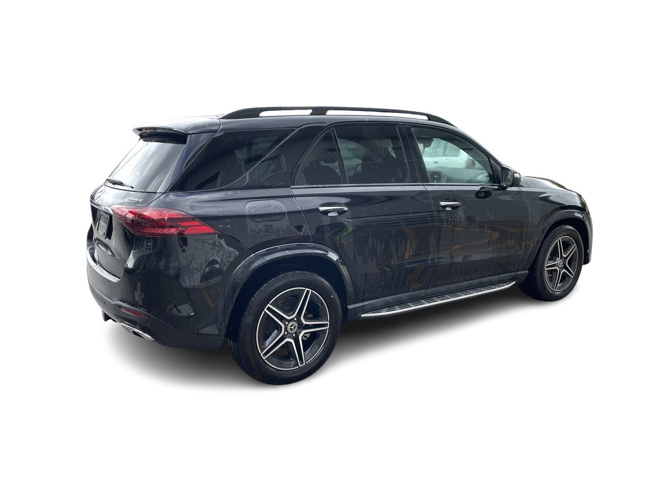 2026 Mercedes-Benz GLE