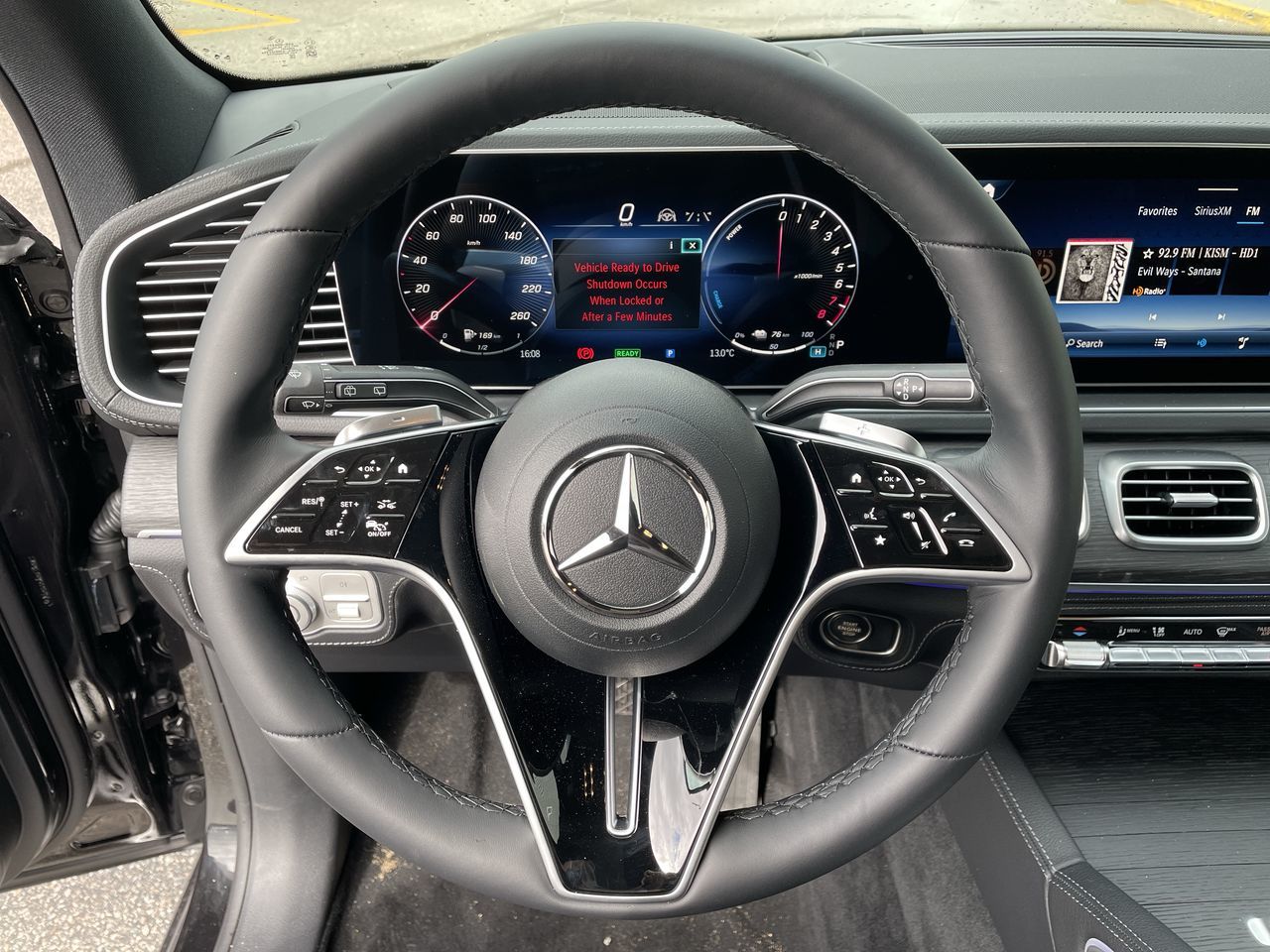 2026 Mercedes-Benz GLE
