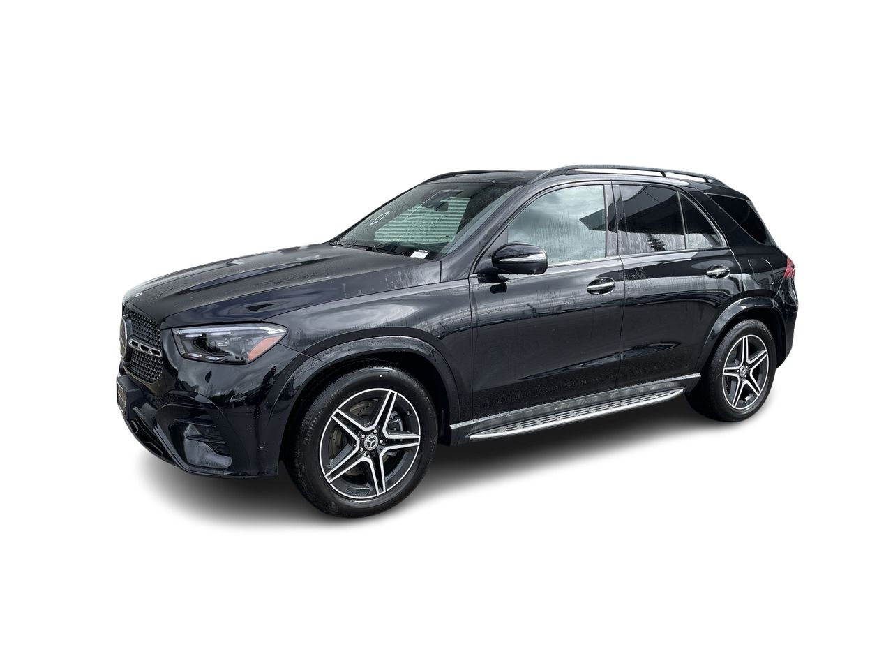2026 Mercedes-Benz GLE