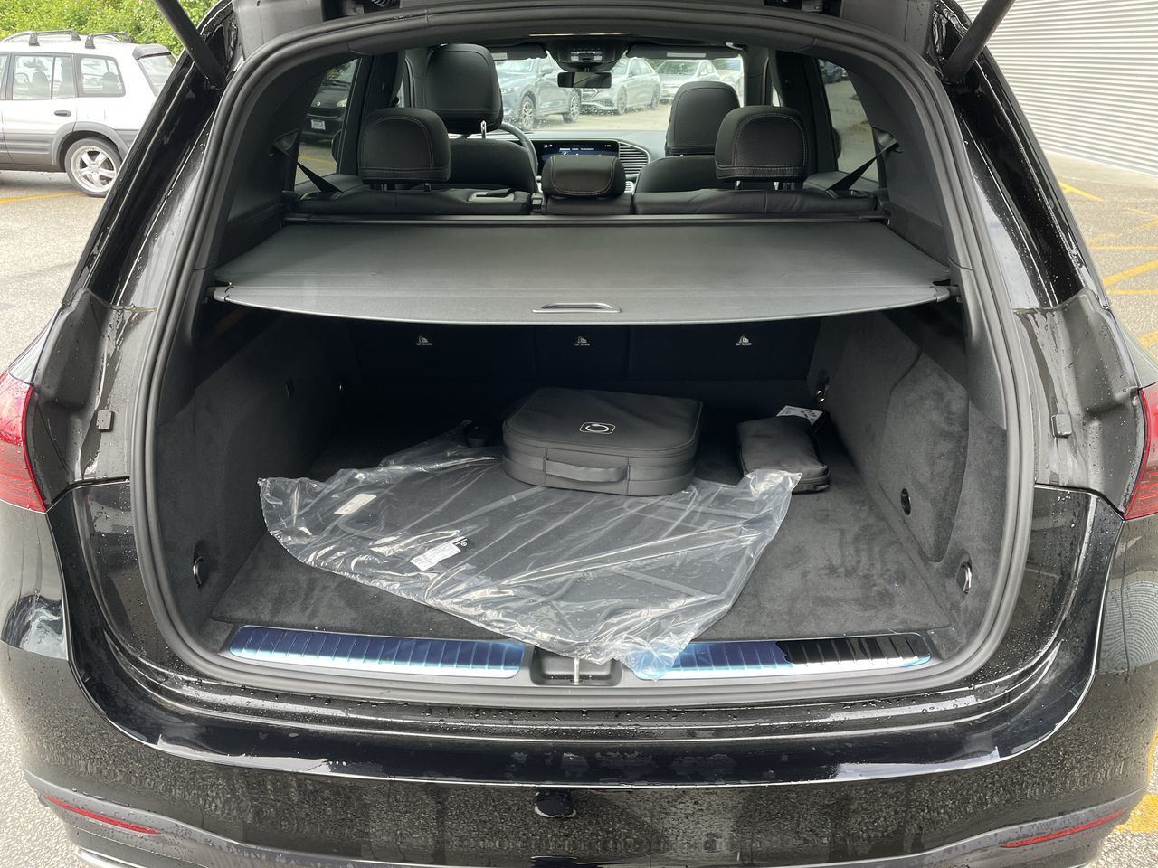 2026 Mercedes-Benz GLE