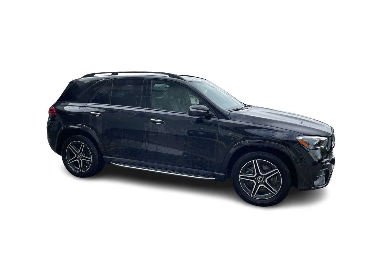 2026 Mercedes-Benz GLE