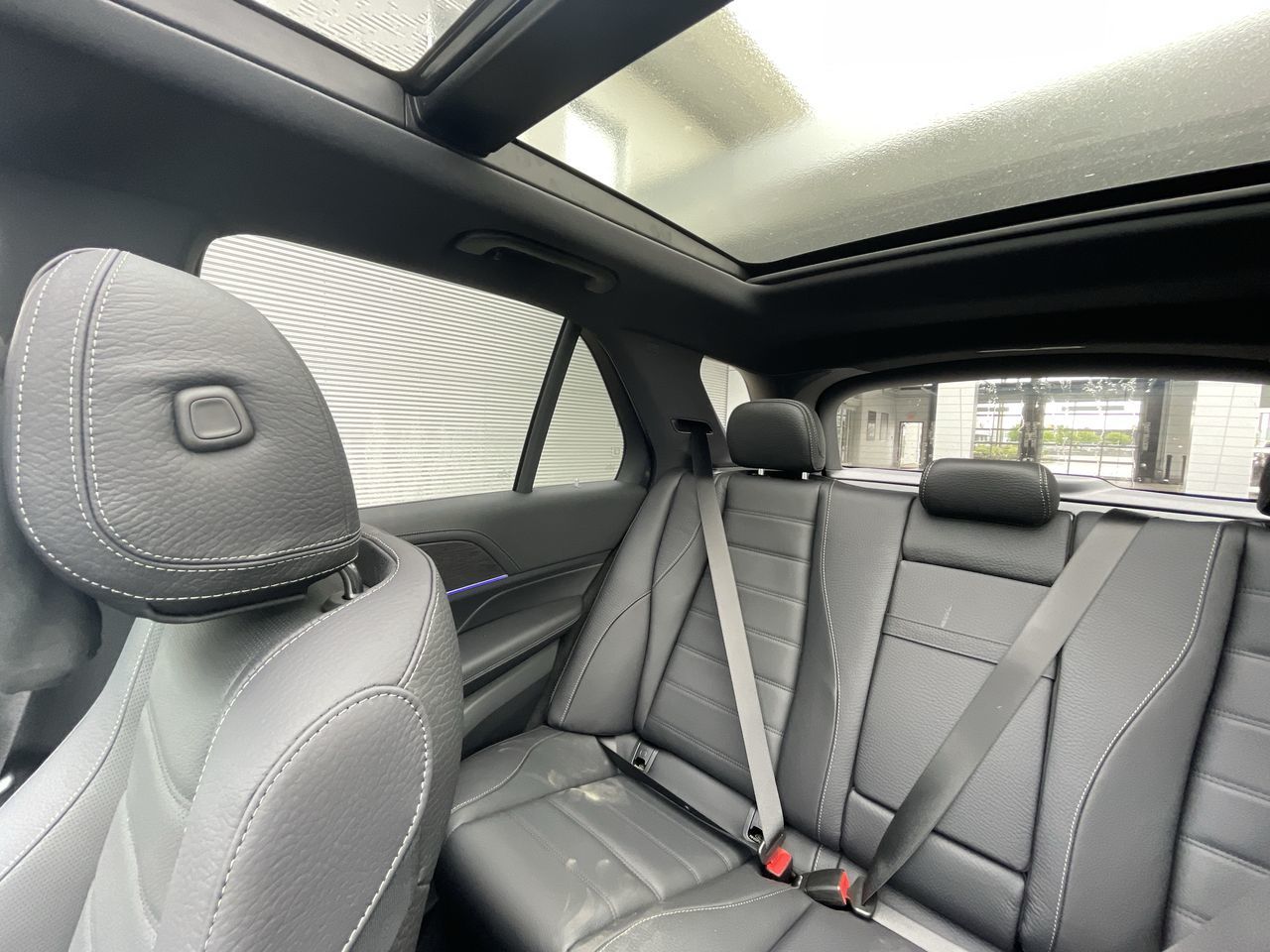 2026 Mercedes-Benz GLE