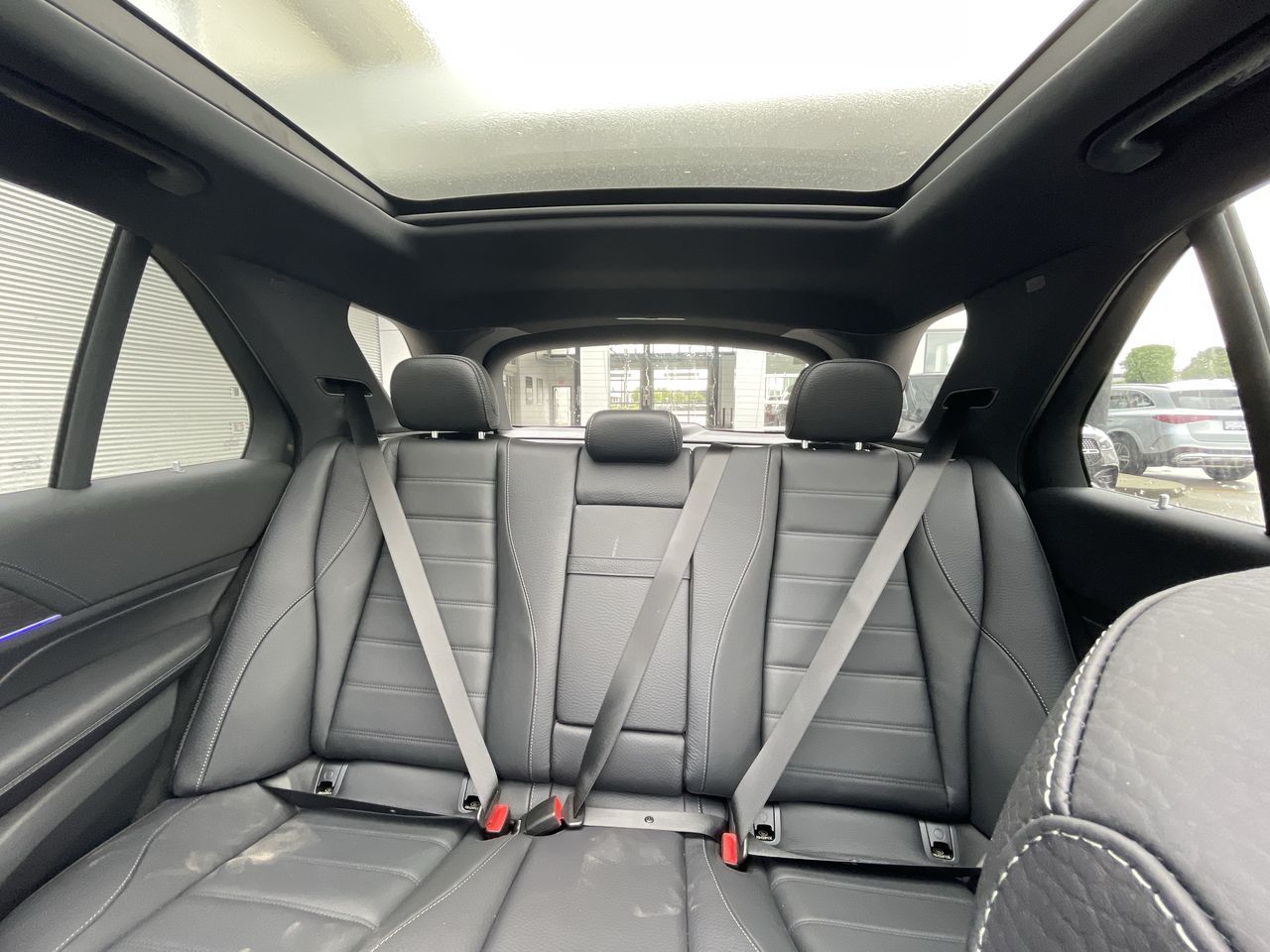 2026 Mercedes-Benz GLE