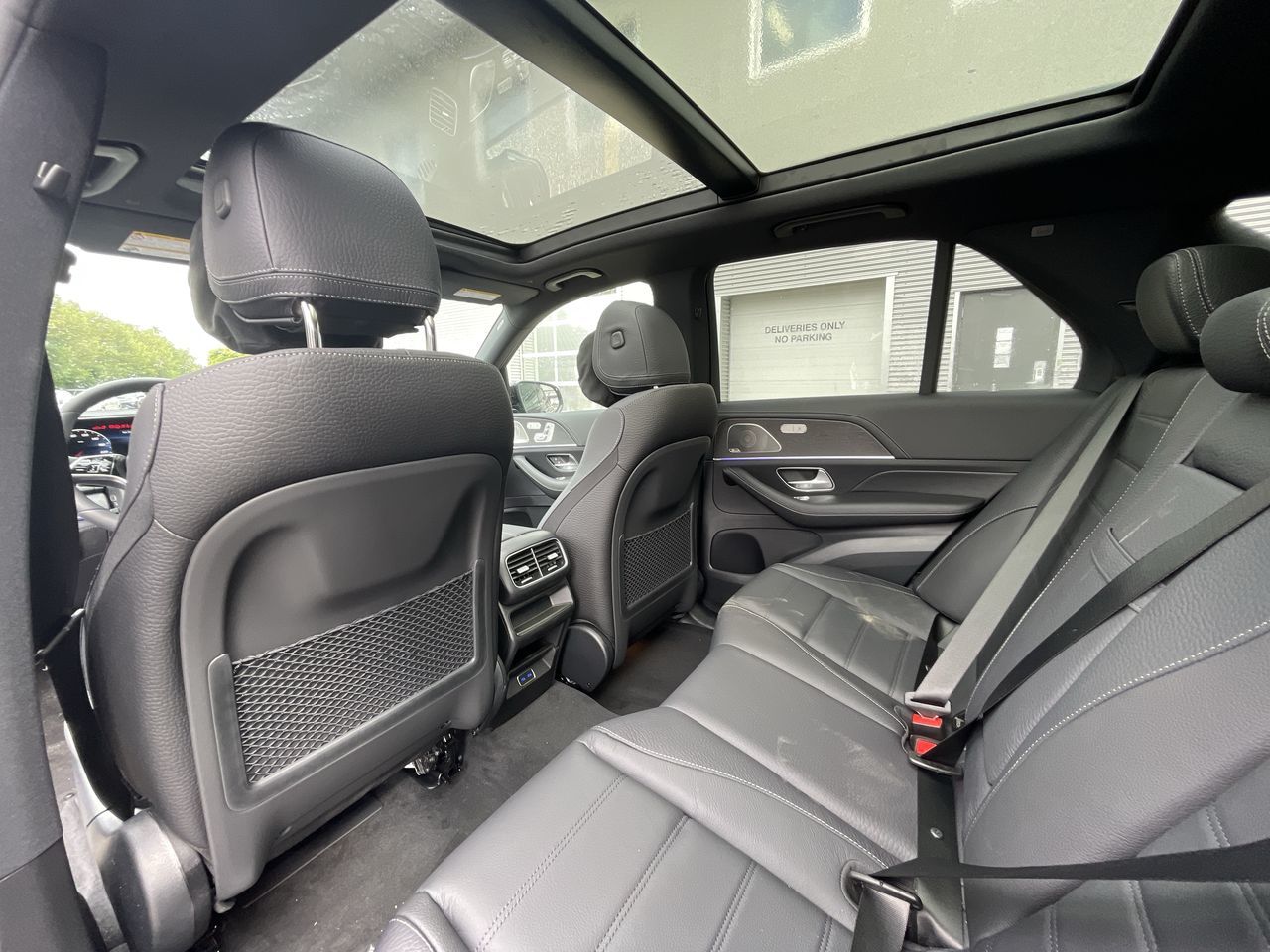 2026 Mercedes-Benz GLE