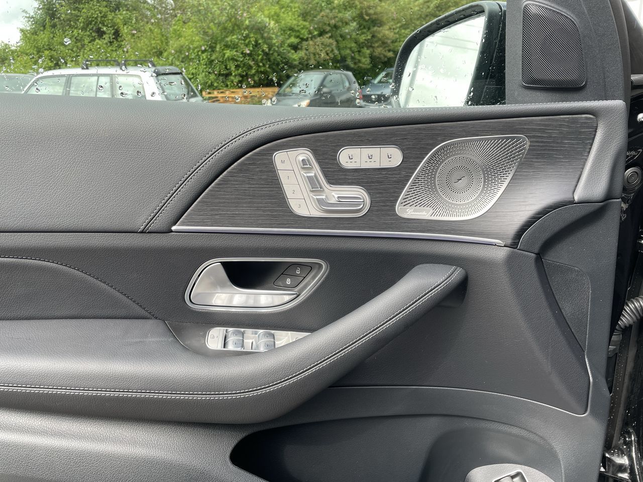 2026 Mercedes-Benz GLE