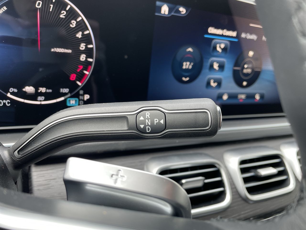 2026 Mercedes-Benz GLE