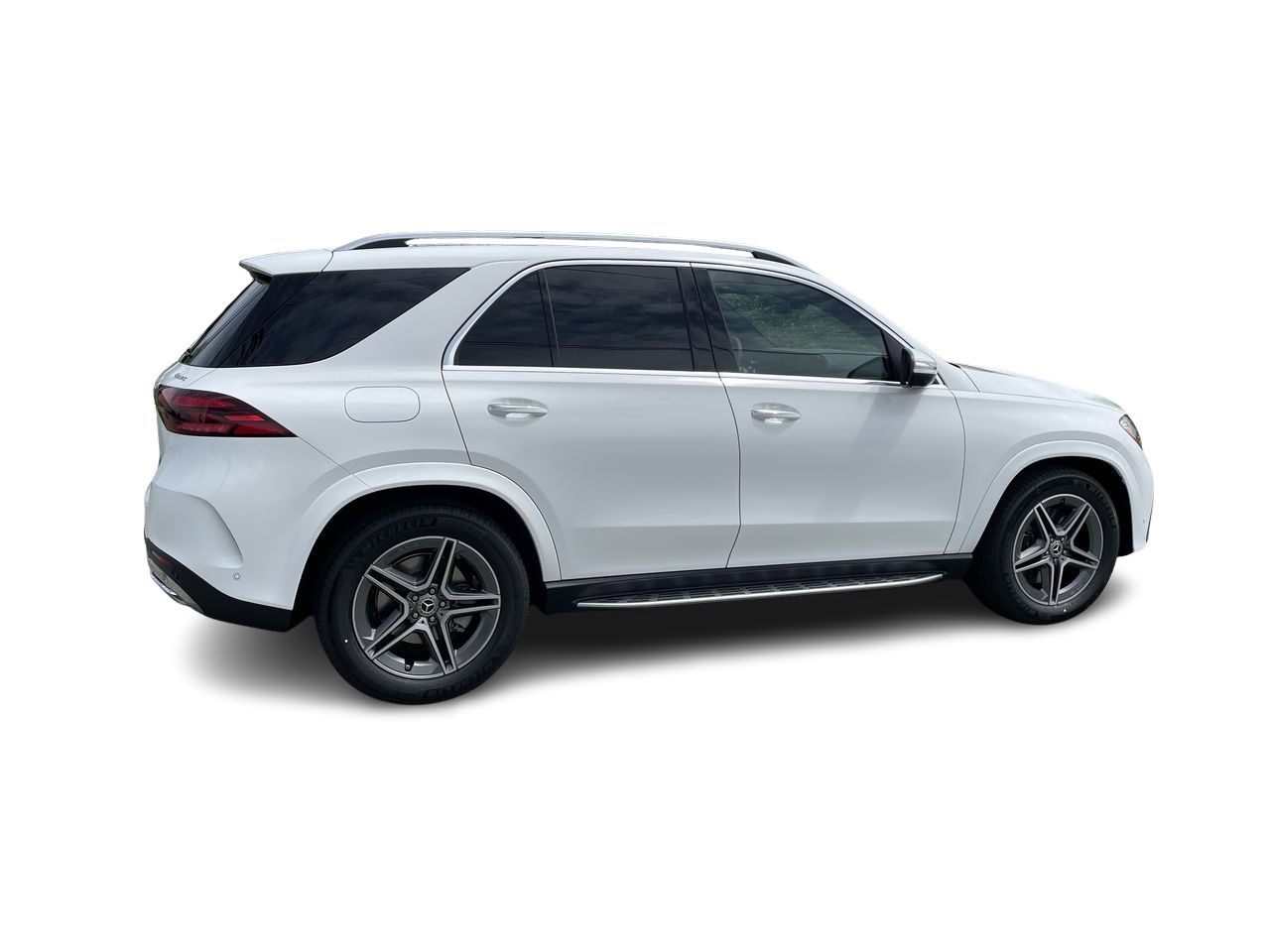 2026 Mercedes-Benz GLE