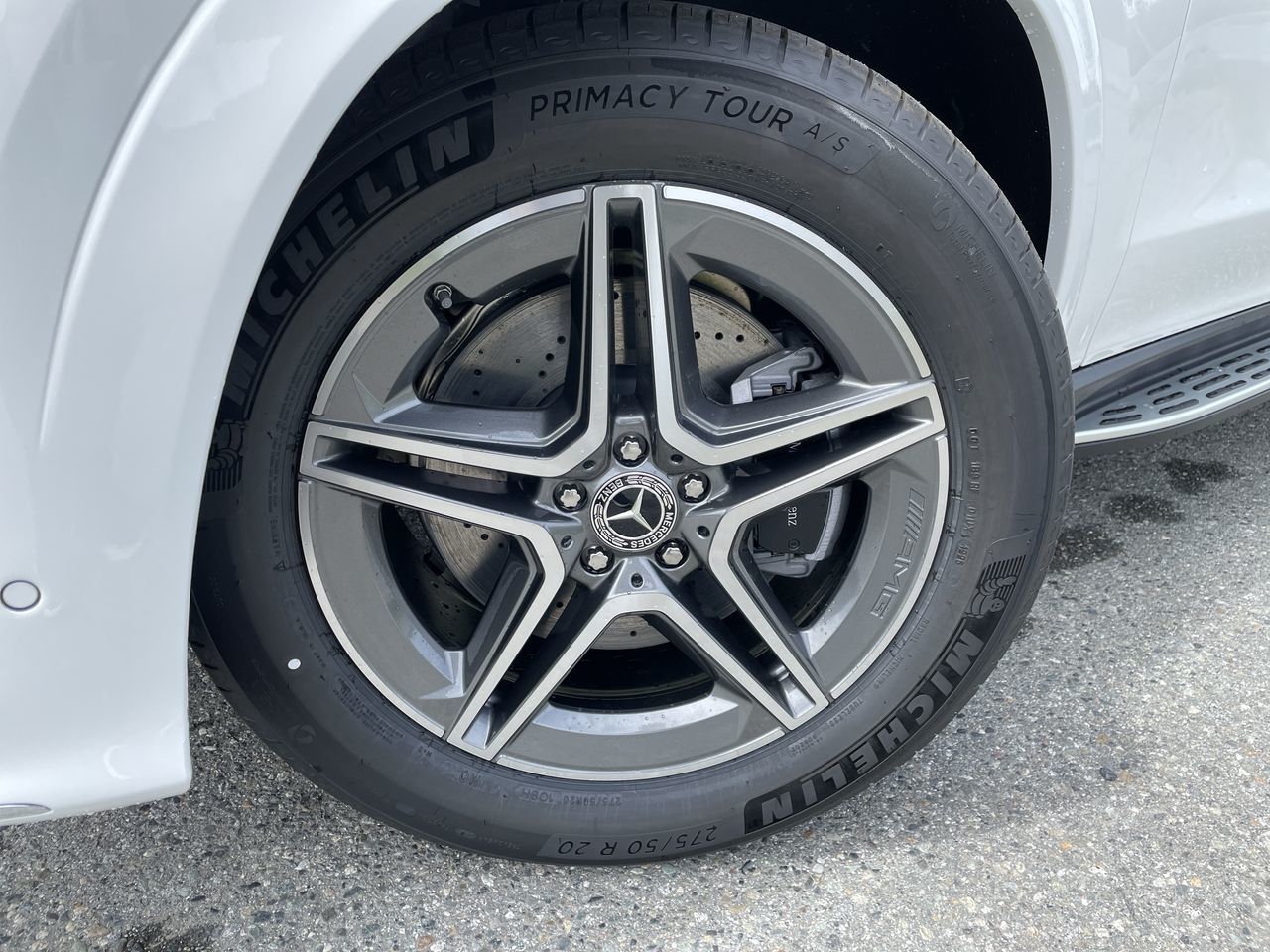 2026 Mercedes-Benz GLE