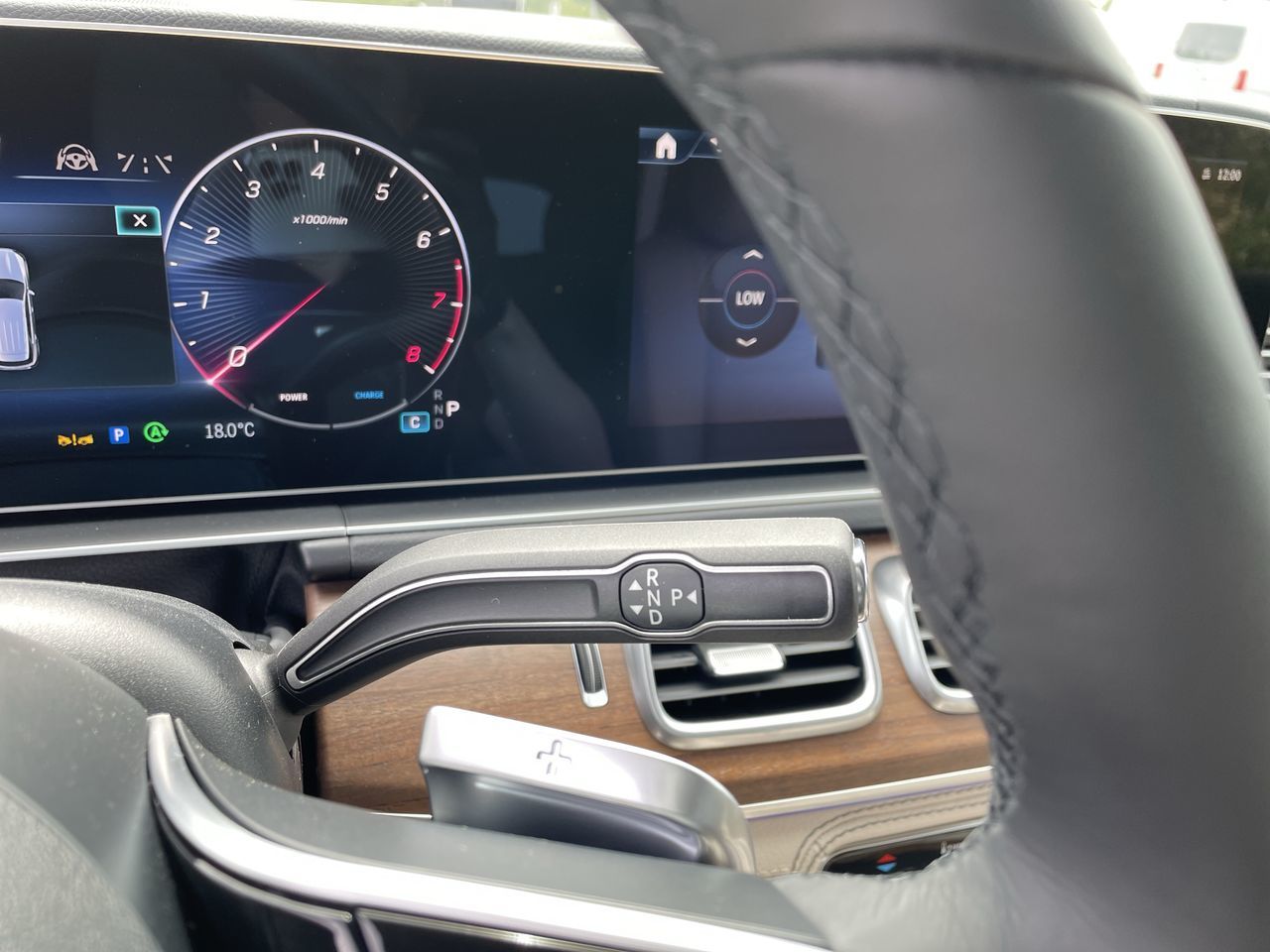 2026 Mercedes-Benz GLE