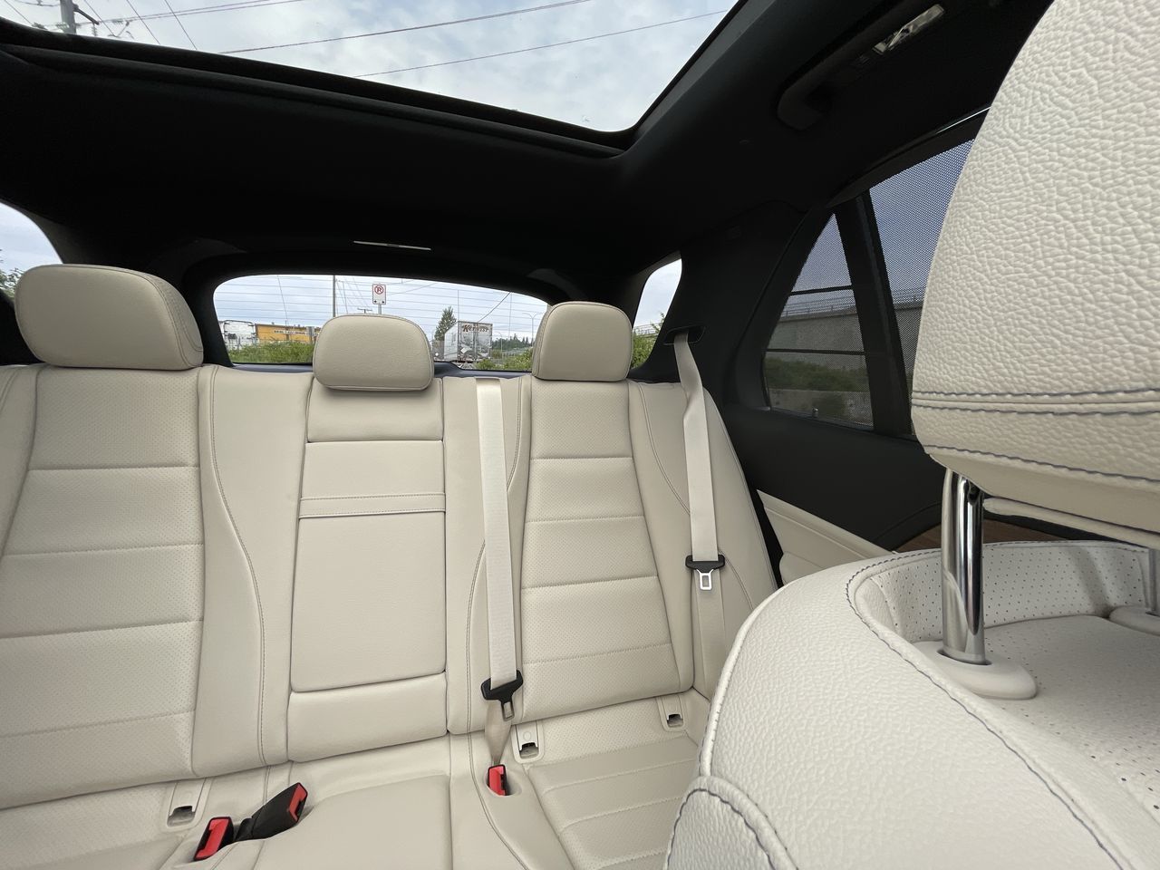 2026 Mercedes-Benz GLE