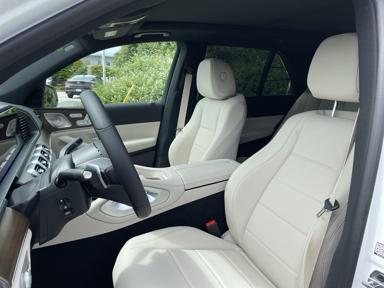 2026 Mercedes-Benz GLE