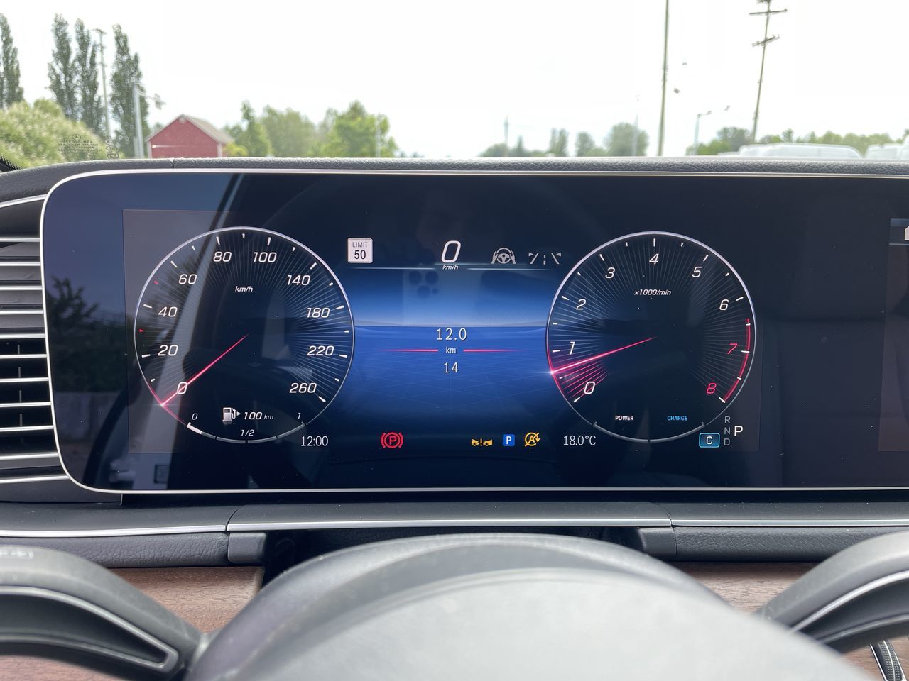 2026 Mercedes-Benz GLE