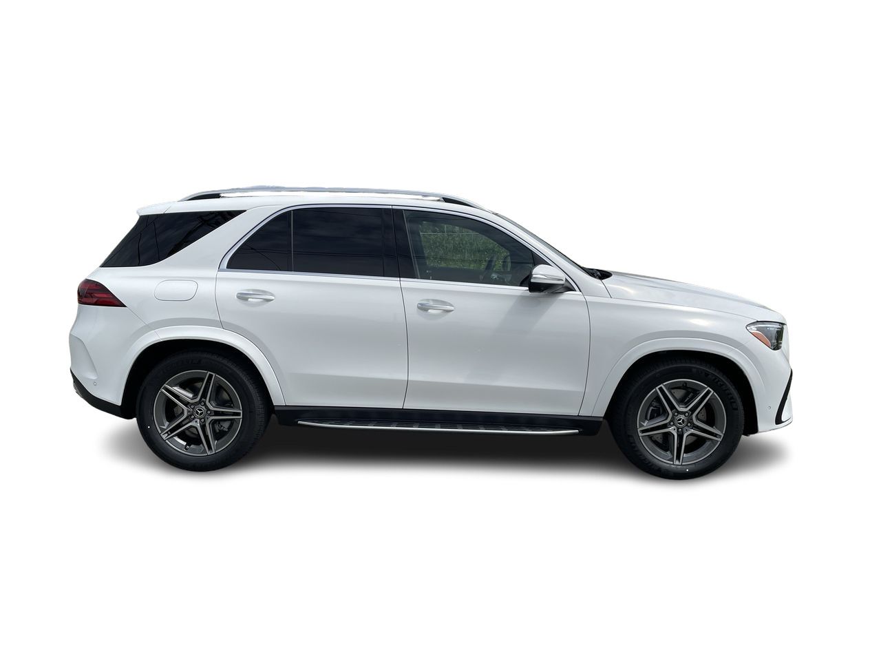 2026 Mercedes-Benz GLE