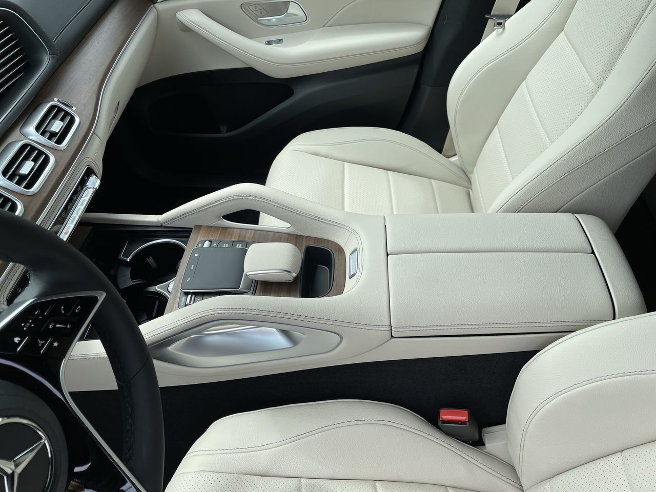 2026 Mercedes-Benz GLE
