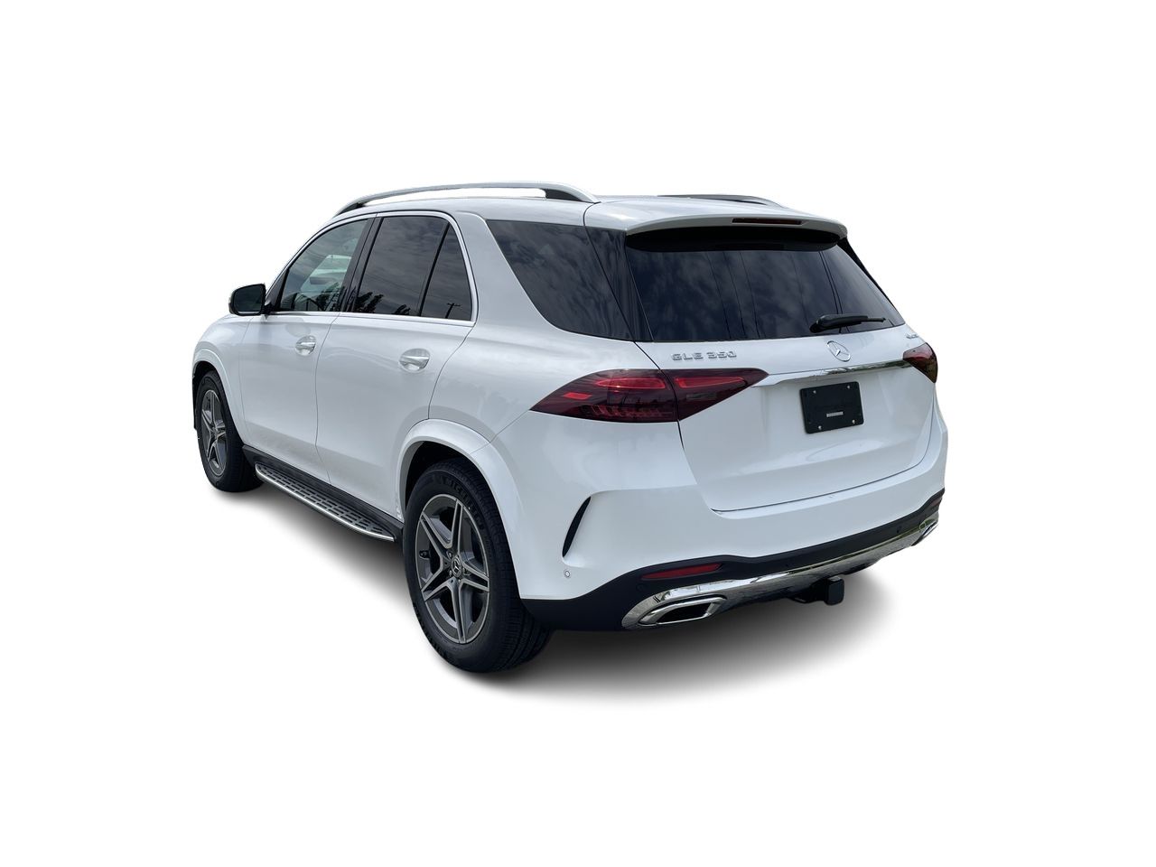 2026 Mercedes-Benz GLE